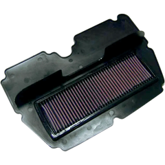 K & N OE Replacement High-Flow Air Filter - Honda HA-9092-A