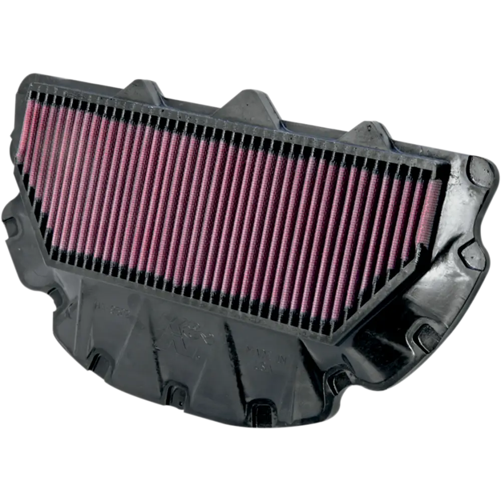 K & N OE Replacement High-Flow Air Filter - Honda HA-9502