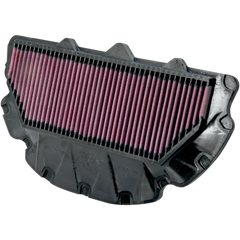 K & N OE Replacement High-Flow Air Filter - Honda HA-9502