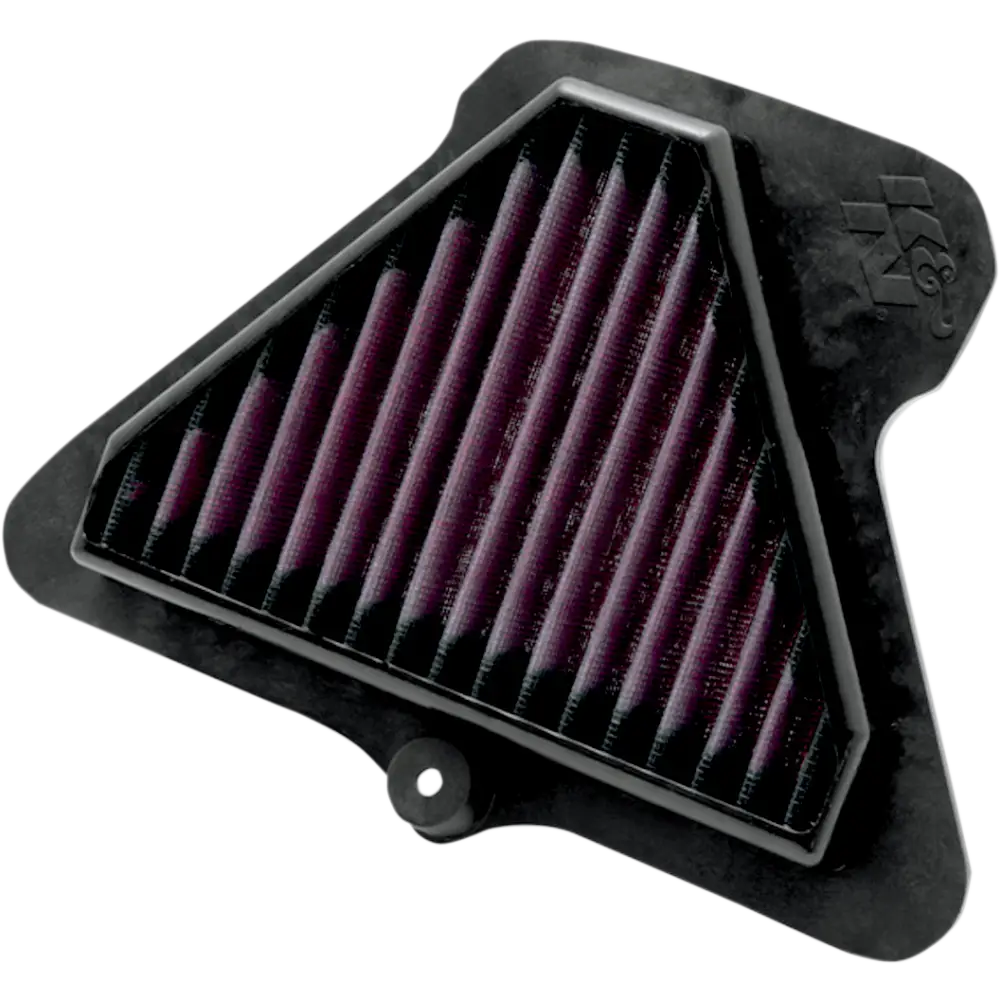 K & N OE Replacement High-Flow Air Filter - Kawasaki KA-1011R