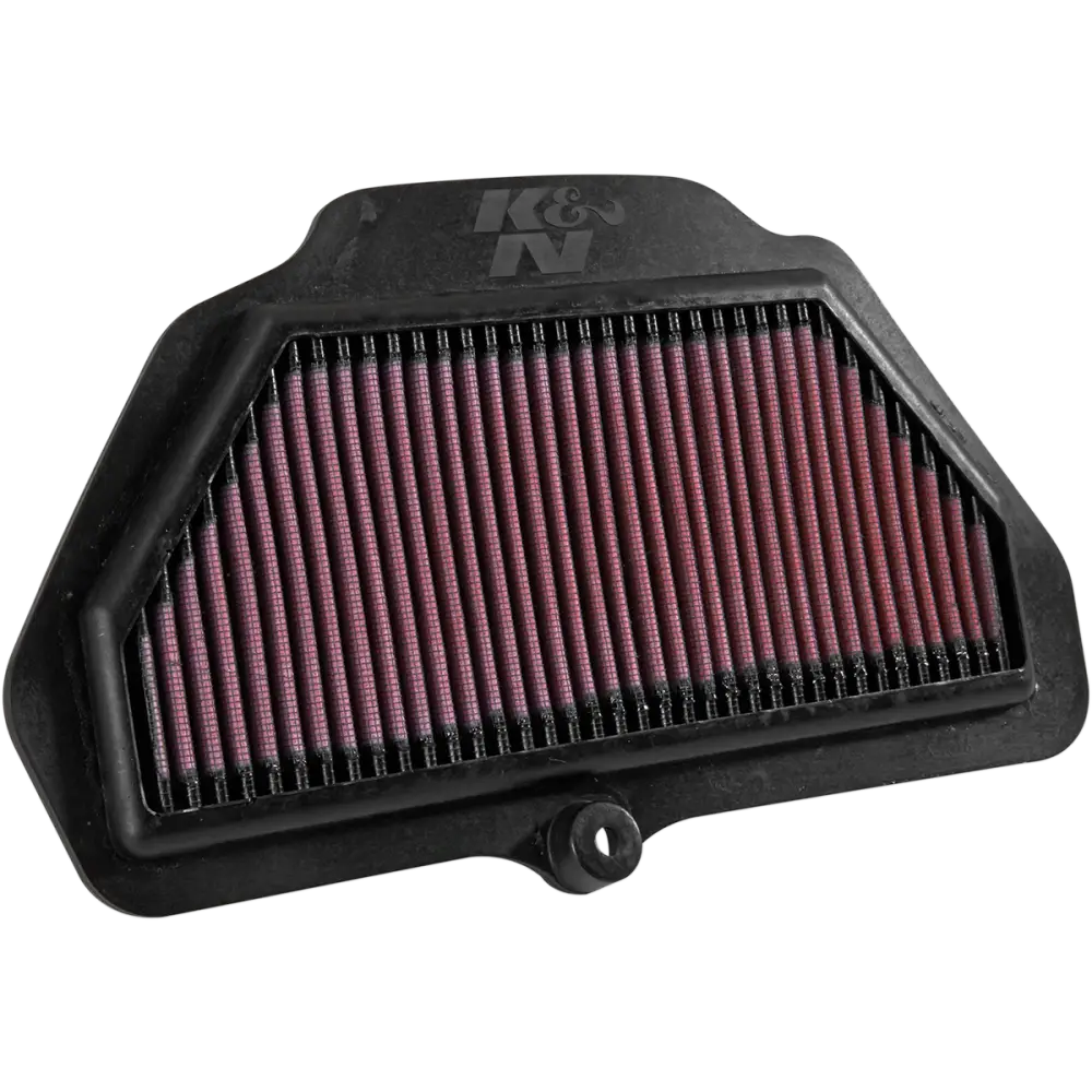 K & N OE Replacement High-Flow Air Filter - Kawasaki KA-1016