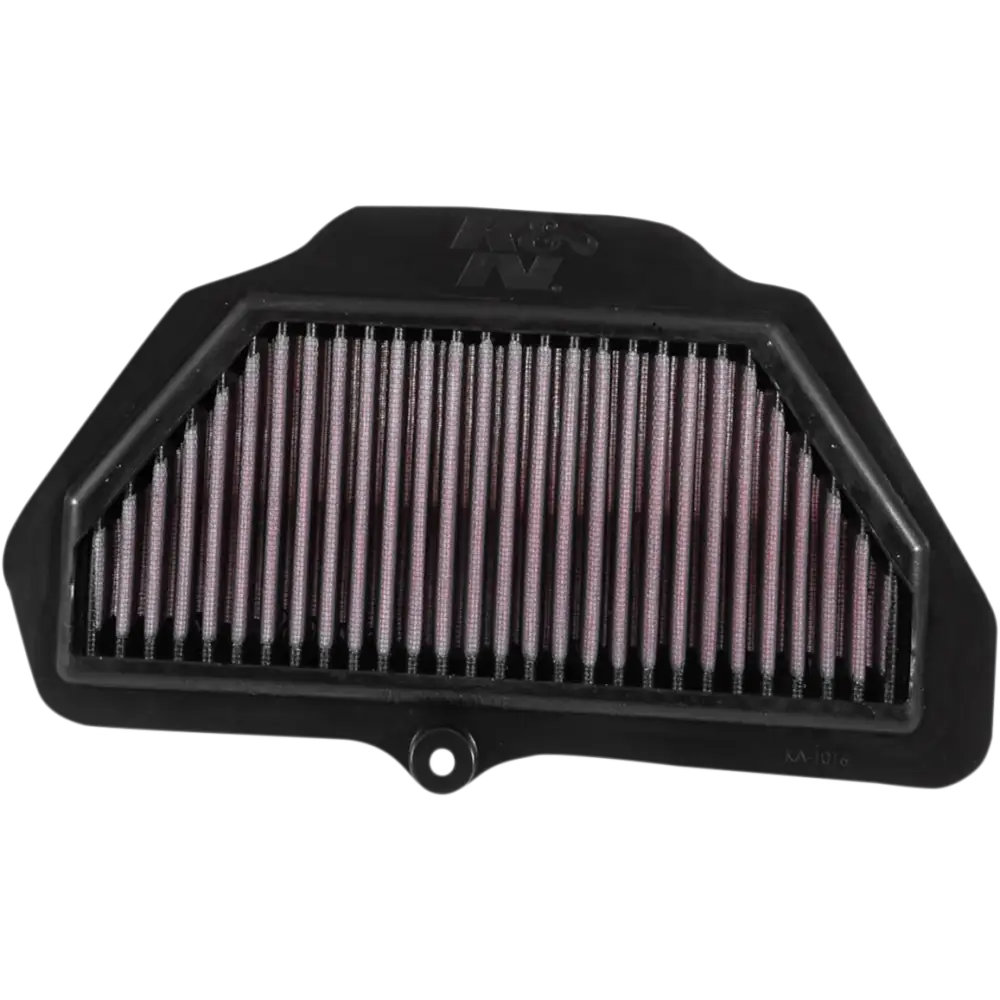 K & N OE Replacement High-Flow Air Filter - Kawasaki KA-1016R