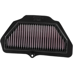 K & N OE Replacement High-Flow Air Filter - Kawasaki KA-1016R