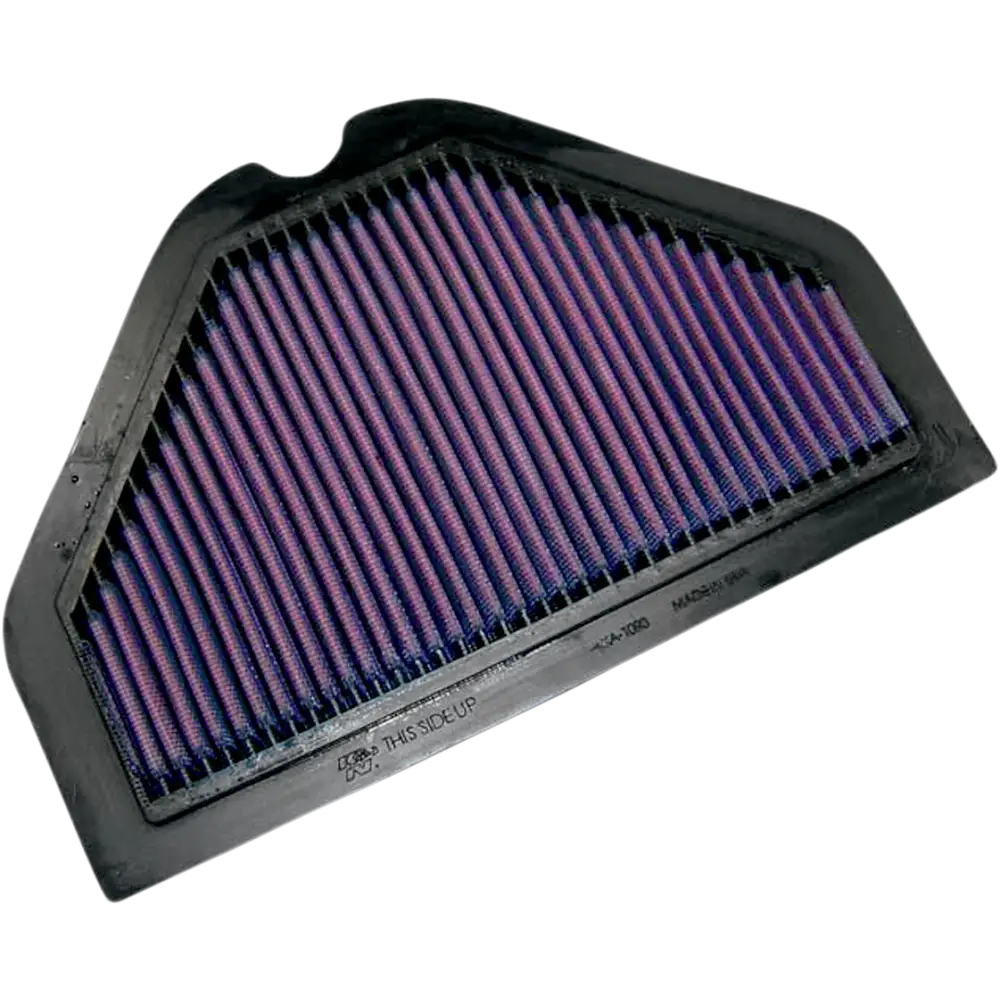 K & N OE Replacement High-Flow Air Filter - Kawasaki KA-1093