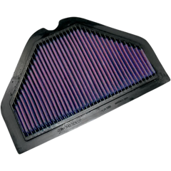 K & N OE Replacement High-Flow Air Filter - Kawasaki KA-1093