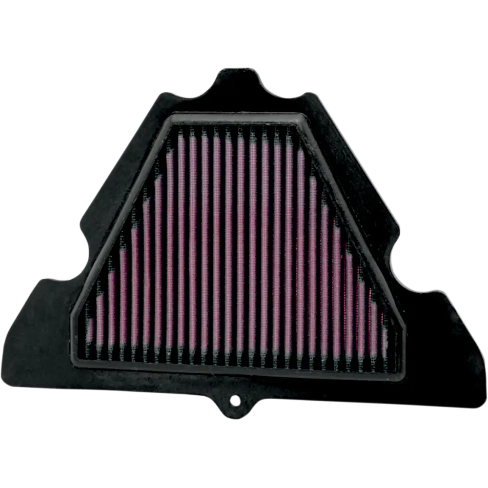 K & N OE Replacement High-Flow Air Filter - Kawasaki KA-1111