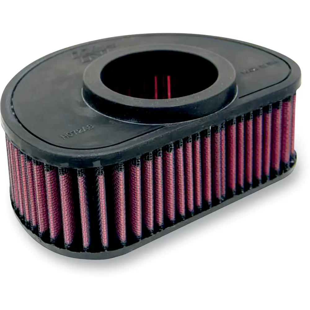 K & N OE Replacement High-Flow Air Filter - Kawasaki KA-1603