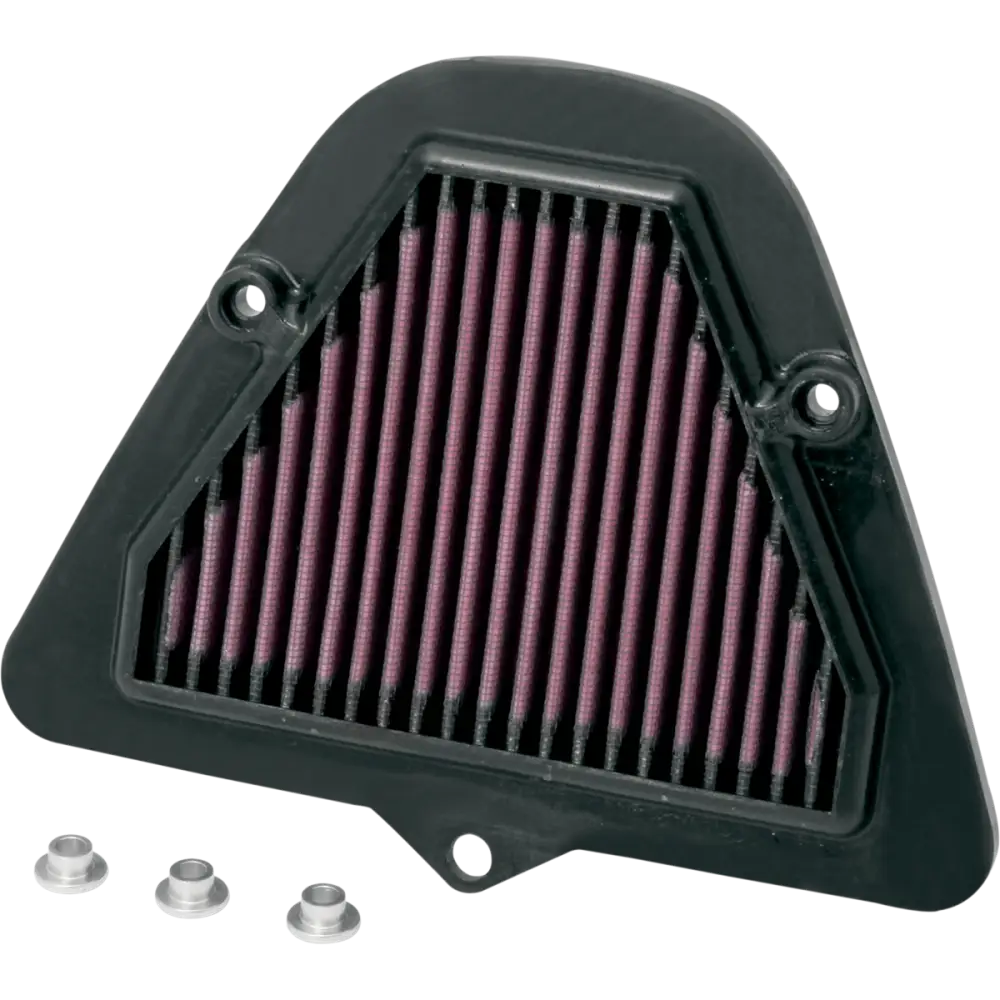 K & N OE Replacement High-Flow Air Filter - Kawasaki KA-1709