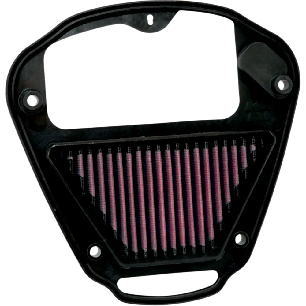 K & N OE Replacement High-Flow Air Filter - Kawasaki KA-2008
