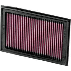 K & N OE Replacement High-Flow Air Filter - Kawasaki KA-2508