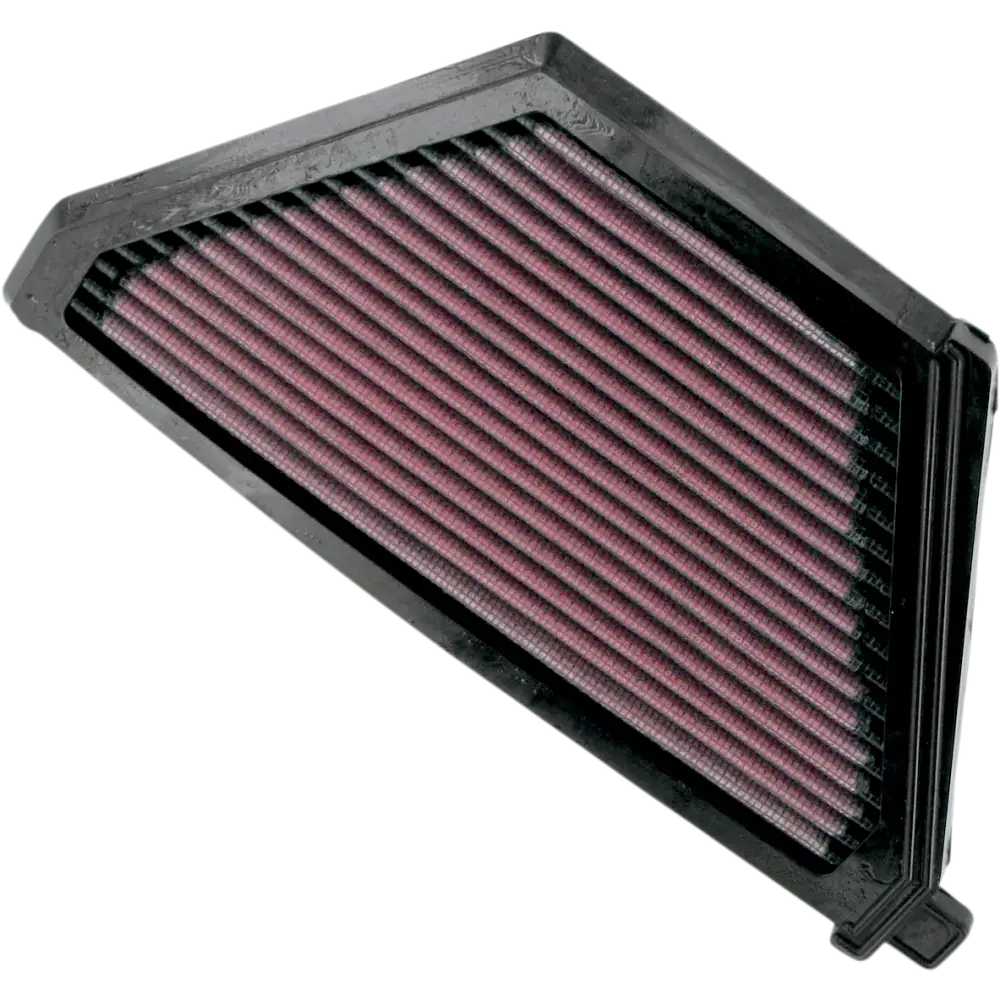 K & N OE Replacement High-Flow Air Filter - Kawasaki KA-5096