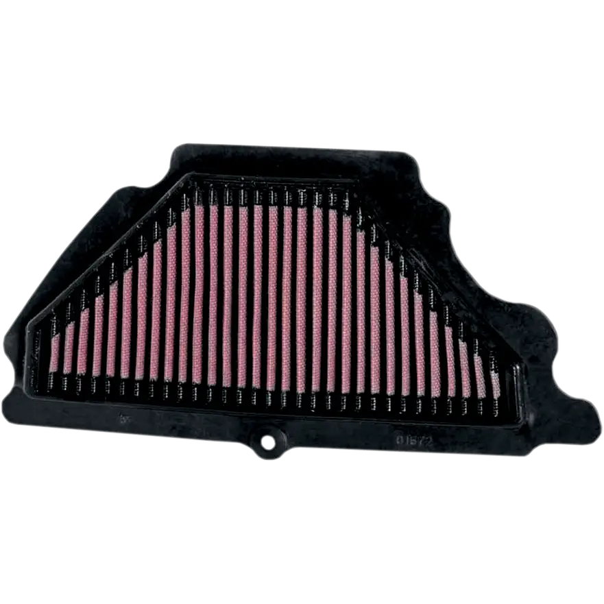 K & N OE Replacement High-Flow Air Filter - Kawasaki KA-6007