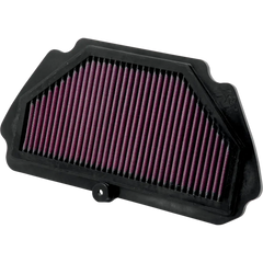 K & N OE Replacement High-Flow Air Filter - Kawasaki KA-6009