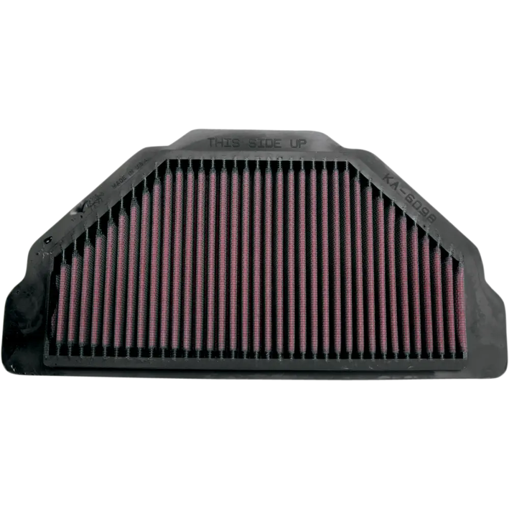 K & N OE Replacement High-Flow Air Filter - Kawasaki KA-6098