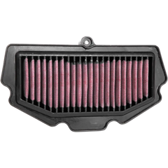 K & N OE Replacement High-Flow Air Filter - Kawasaki KA-6415