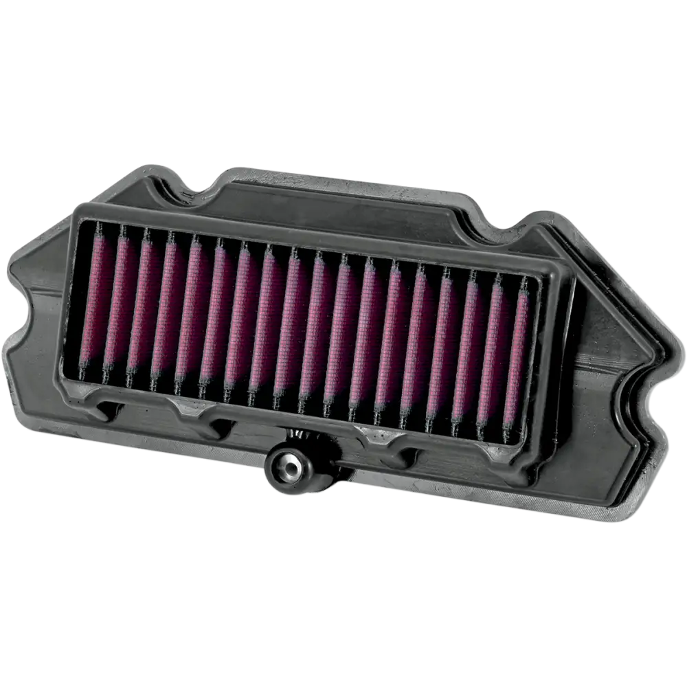 K & N OE Replacement High-Flow Air Filter - Kawasaki KA-6512