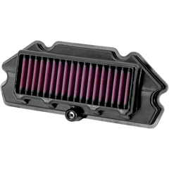 K & N OE Replacement High-Flow Air Filter - Kawasaki KA-6512
