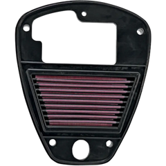 K & N OE Replacement High-Flow Air Filter - Kawasaki KA-9006