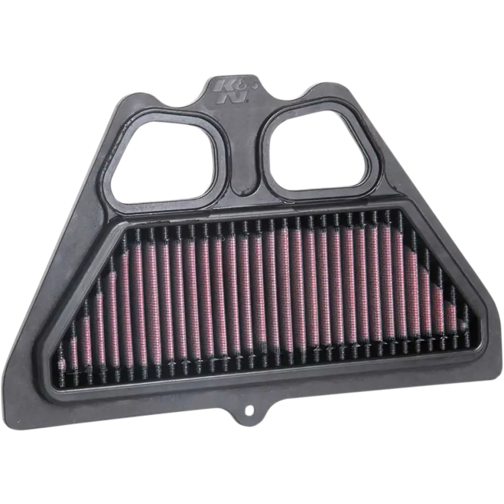 K & N OE Replacement High-Flow Air Filter - Kawasaki KA-9017