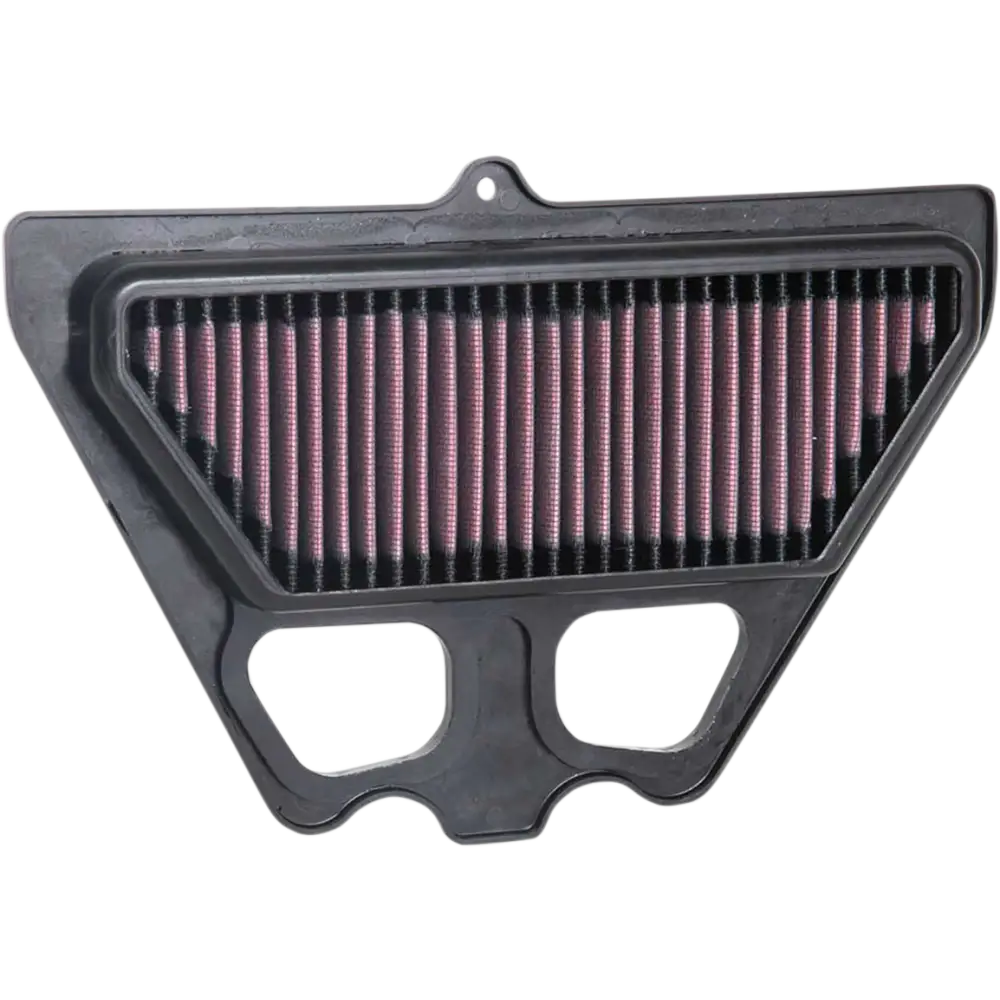 K & N OE Replacement High-Flow Air Filter - Kawasaki KA-9017