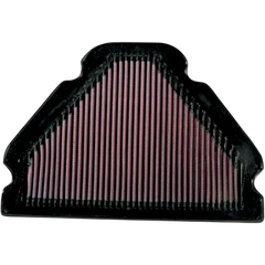 K & N OE Replacement High-Flow Air Filter - Kawasaki KA-9098