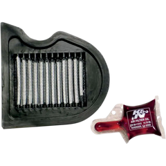K & N OE Replacement High-Flow Air Filter - Kawasaki/Suzuki KA-1102