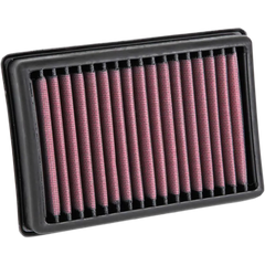 K & N OE Replacement High-Flow Air Filter - Moto Guzzi MG-1315