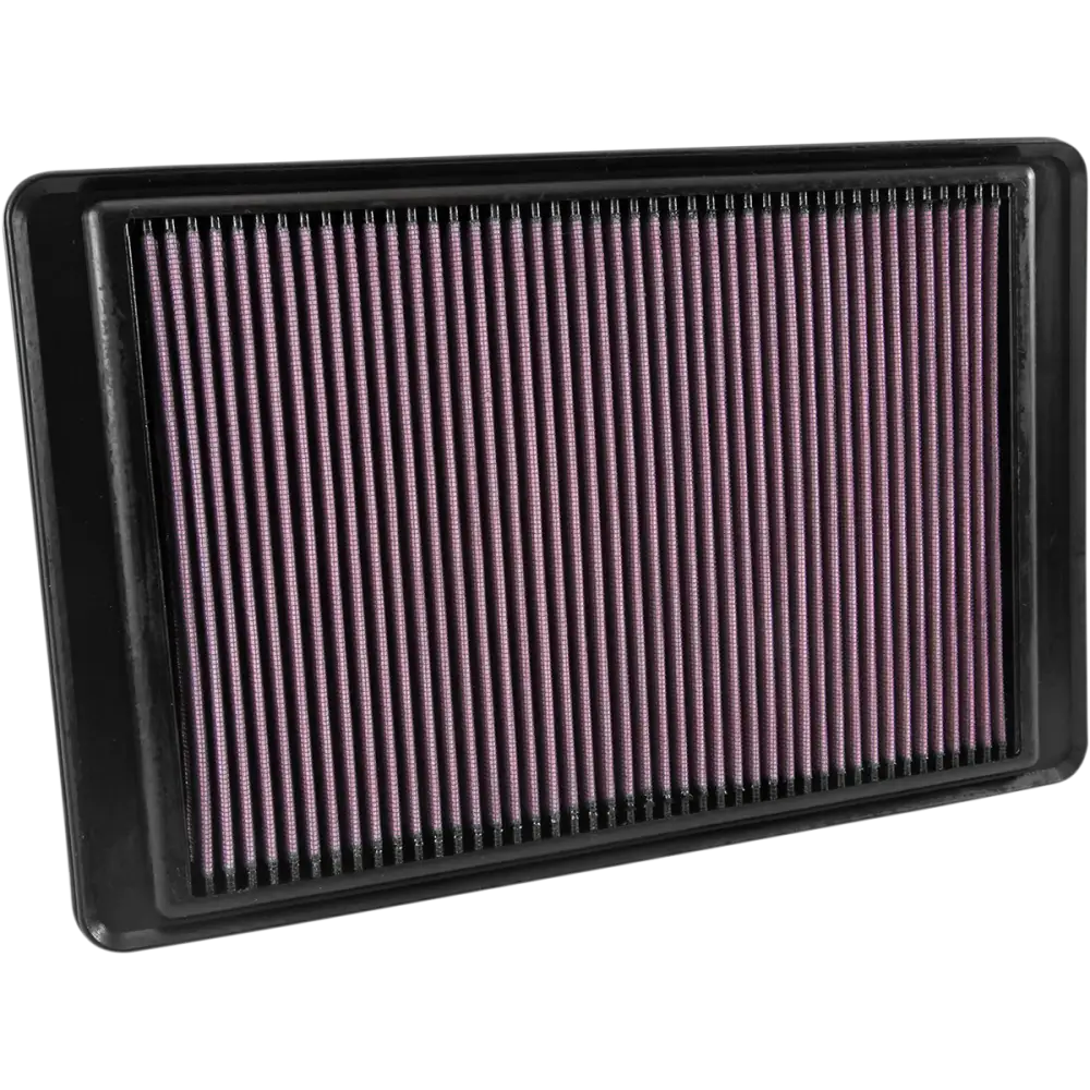 K & N OE Replacement High-Flow Air Filter - Polaris PL-2415