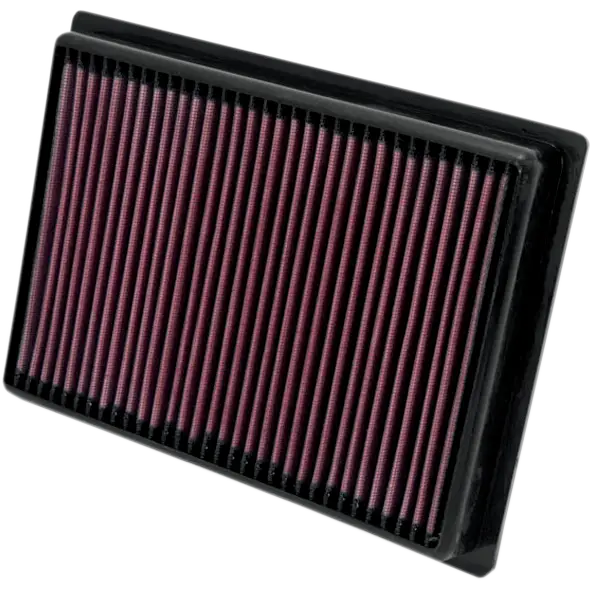 K & N OE Replacement High-Flow Air Filter - Polaris PL-5712