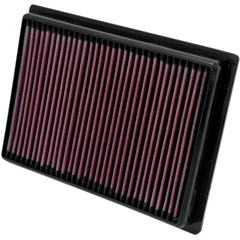 K & N OE Replacement High-Flow Air Filter - Polaris PL-5712