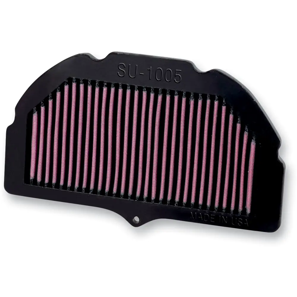 K & N OE Replacement High-Flow Air Filter - Suzuki SU-1005