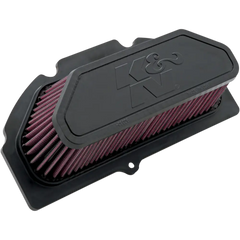 K & N OE Replacement High-Flow Air Filter - Suzuki SU-1009