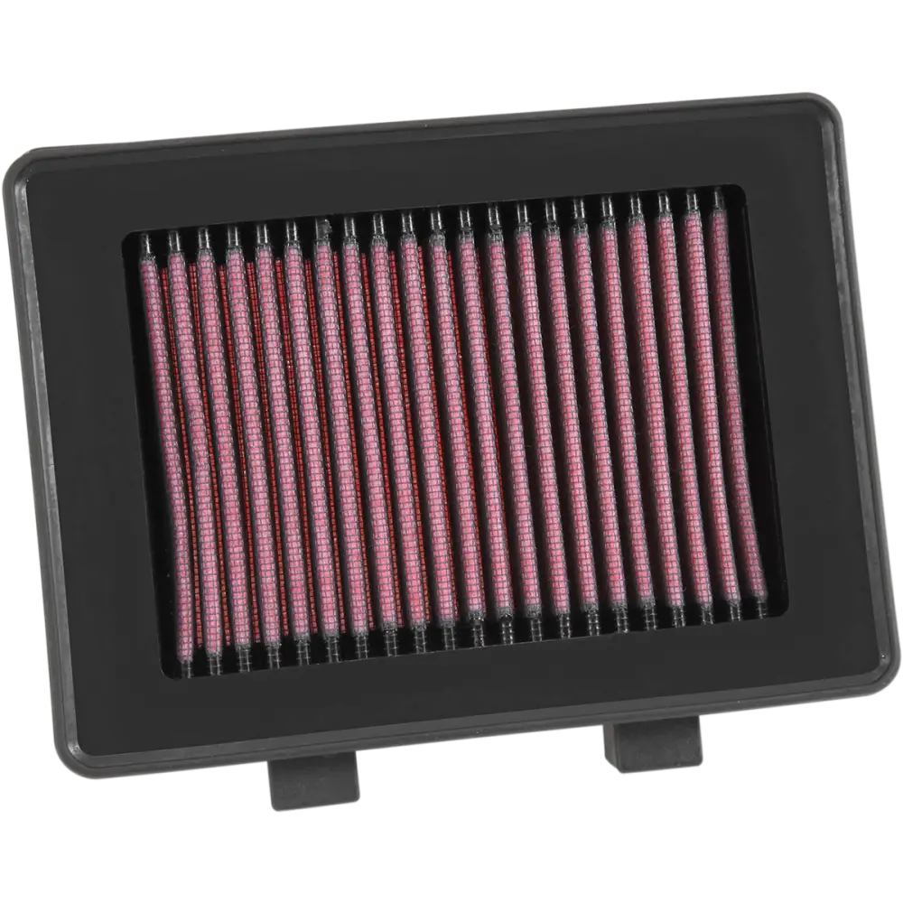 K & N OE Replacement High-Flow Air Filter - Suzuki SU-1014