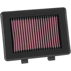 K & N OE Replacement High-Flow Air Filter - Suzuki SU-1014
