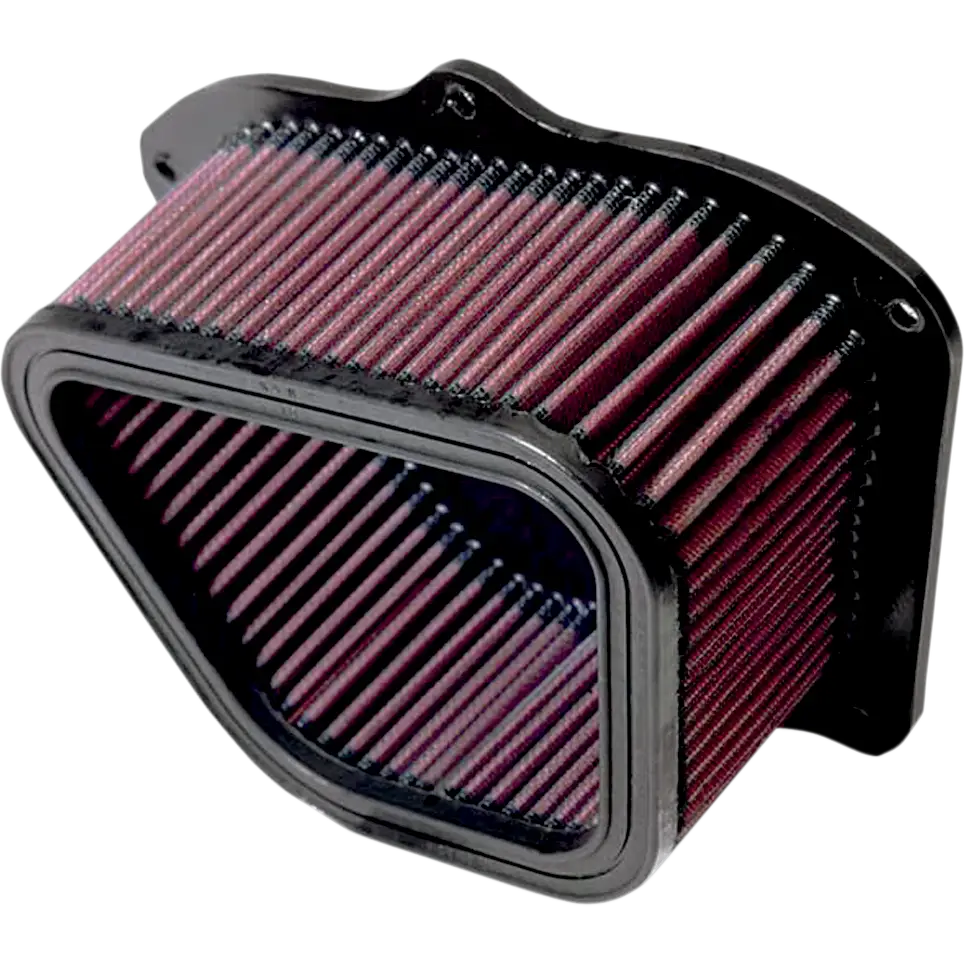 K & N OE Replacement High-Flow Air Filter - Suzuki SU-1399