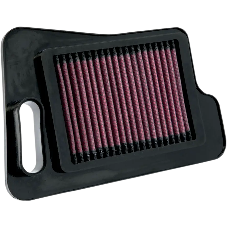 K & N OE Replacement High-Flow Air Filter - Suzuki SU-4007