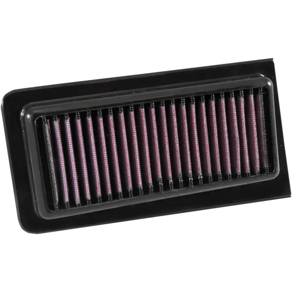 K & N OE Replacement High-Flow Air Filter - Suzuki SU-6303