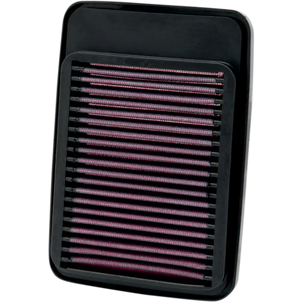 K & N OE Replacement High-Flow Air Filter - Suzuki SU-6505