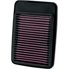 K & N OE Replacement High-Flow Air Filter - Suzuki SU-6505