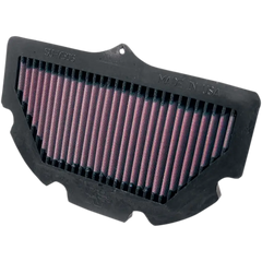 K & N OE Replacement High-Flow Air Filter - Suzuki SU-7506
