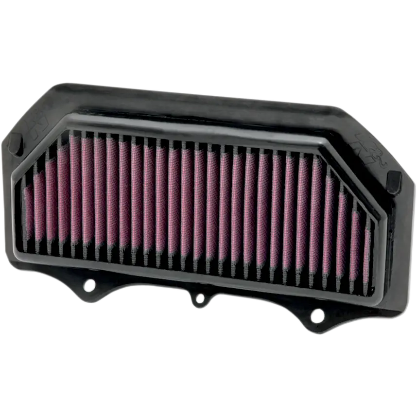 K & N OE Replacement High-Flow Air Filter - Suzuki SU-7511