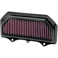 K & N OE Replacement High-Flow Air Filter - Suzuki SU-7511