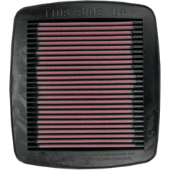 K & N OE Replacement High-Flow Air Filter - Suzuki SU-7593
