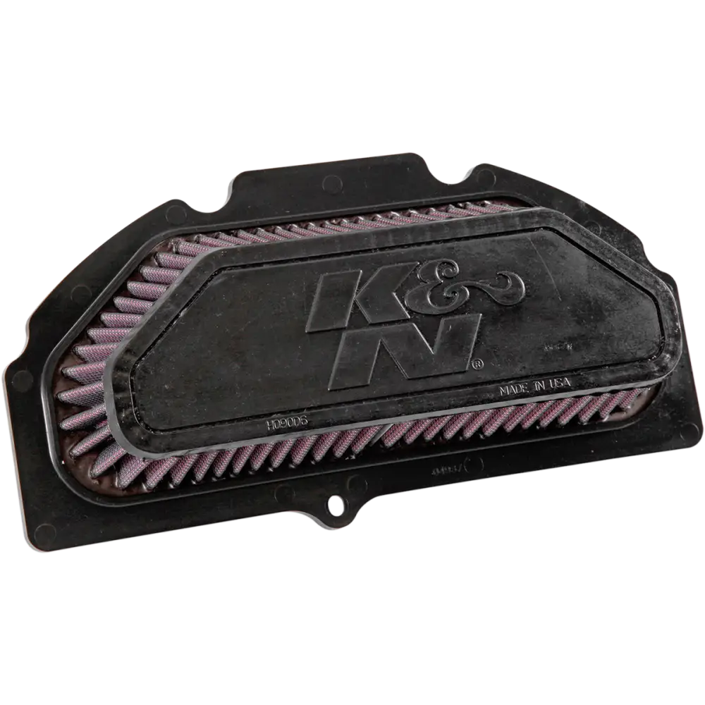 K & N OE Replacement High-Flow Air Filter - Suzuki SU-9915