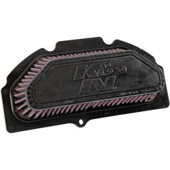K & N OE Replacement High-Flow Air Filter - Suzuki SU-9915