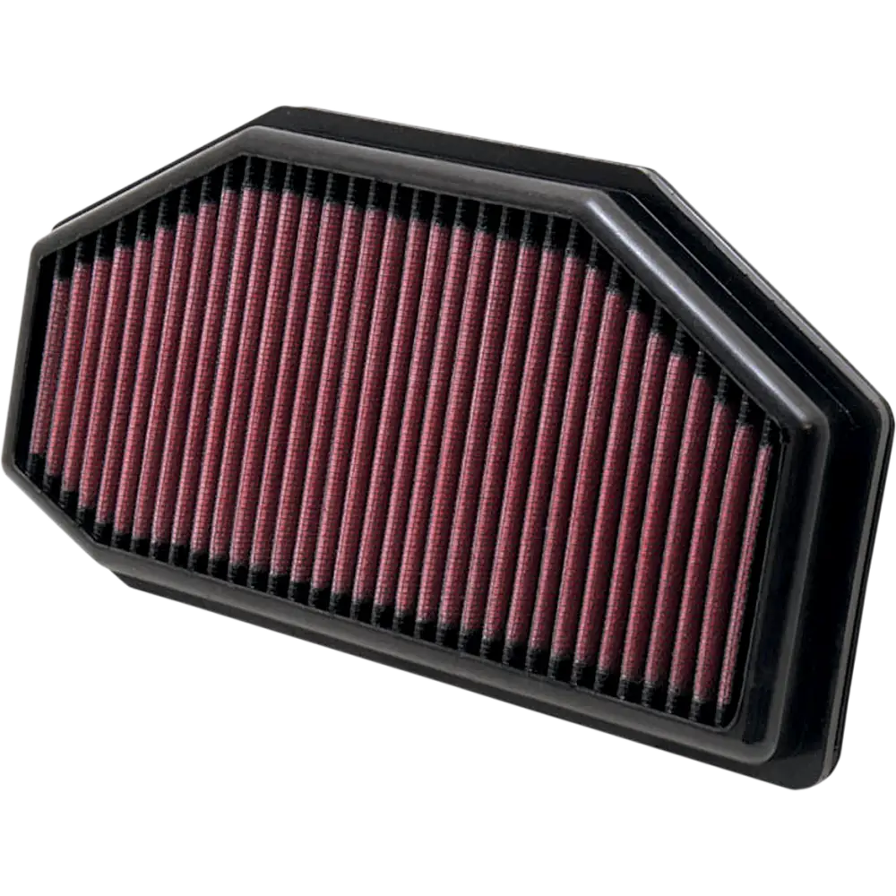 K & N OE Replacement High-Flow Air Filter - Triumph TB-1011