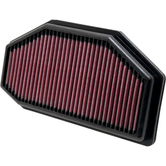 K & N OE Replacement High-Flow Air Filter - Triumph TB-1011