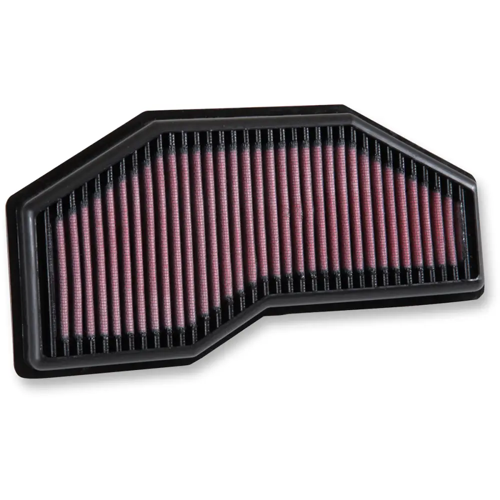 K & N OE Replacement High-Flow Air Filter - Triumph TB-1016