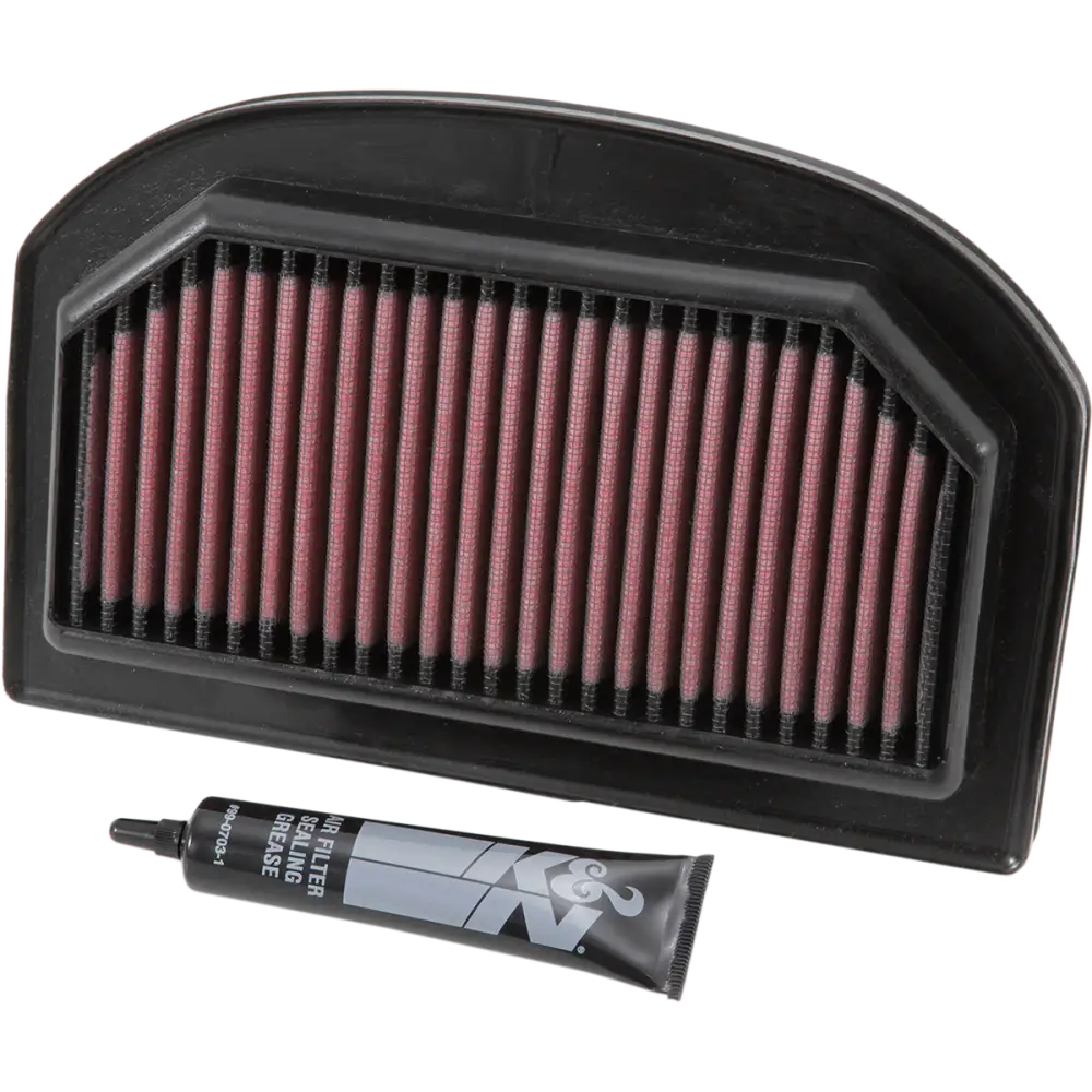 K & N OE Replacement High-Flow Air Filter - Triumph TB-1212