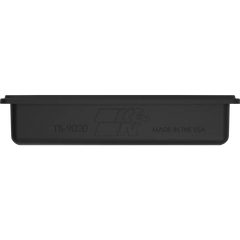 K & N OE Replacement High-Flow Air Filter - Triumph TB-9020